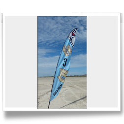Banner, erstellt 2016